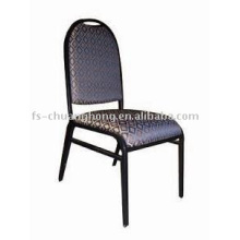 2014 Comfortable Steel / Iron Chair (YC-ZG51-01)